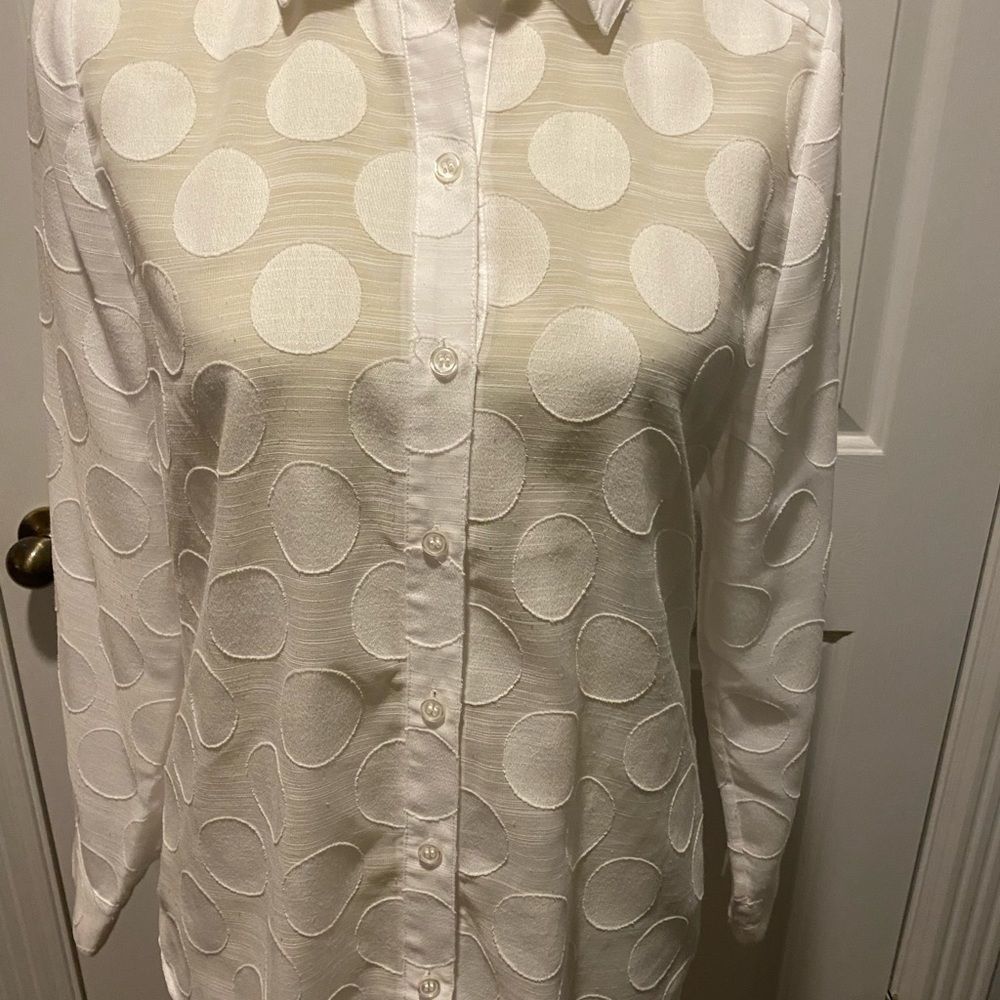 Chicos blouse